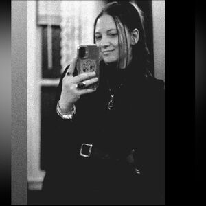 Meet your Posher, Britt